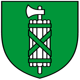 Wappen St. Gallen