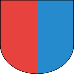 Wappen Tessin