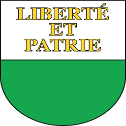 Wappen Waadt