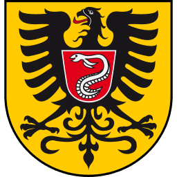 Wappen von Aalen