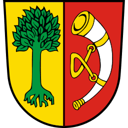 Wappen von Friedrichshafen