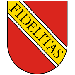 Wappen von Karlsruhe