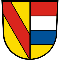 Wappen von Pforzheim