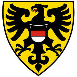 Wappen von Reutlingen