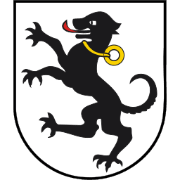 Wappen von Tettnang
