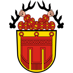 Wappen von Tübingen