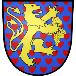Wappen von Weingarten