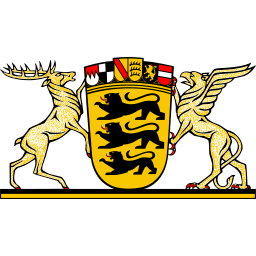 Wappen Baden-Württemberg