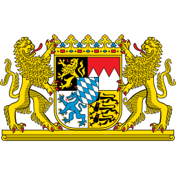 Wappen Bayern