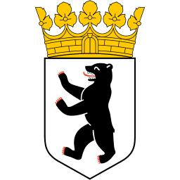 Wappen Berlin