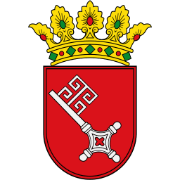 Wappen von Bremen