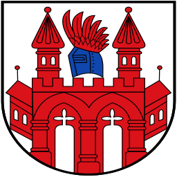 Wappen von Neubrandenburg