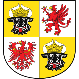 Wappen Mecklenburg-Vorpommern
