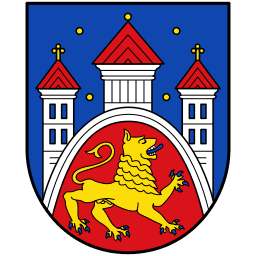 Wappen von Göttingen