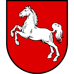 Wappen Niedersachsen