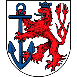 Wappen von Düsseldorf