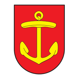 Wappen von Ludwigshafen am Rhein