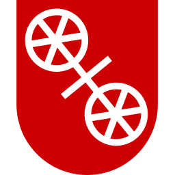 Wappen von Mainz