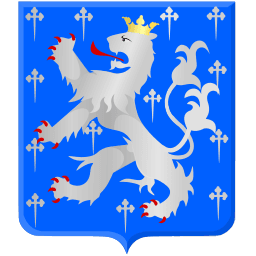 Wappen von Saarbrücken