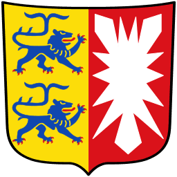 Wappen Schleswig-Holstein