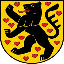Wappen von Weimar
