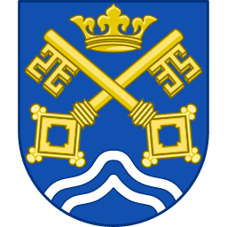 Wappen von Næstved