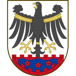 Wappen von Roskilde