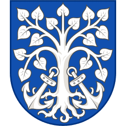 Wappen von Esbjerg