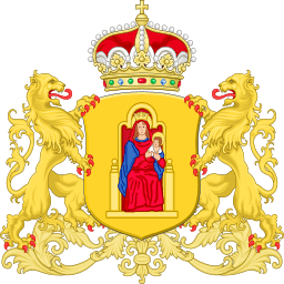Wappen Drenthe