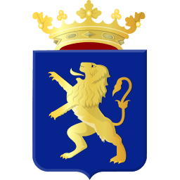 Wappen von Leeuwarden