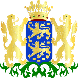 Wappen Friesland