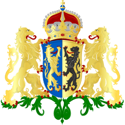 Wappen Gelderland