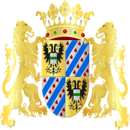 Wappen Groningen