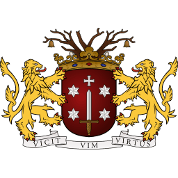 Wappen von Haarlem