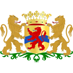 Wappen Overijssel