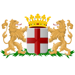 Wappen von Amersfoort