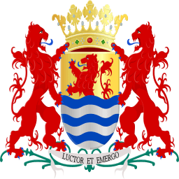 Wappen Zeeland