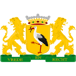 Wappen von Den Haag