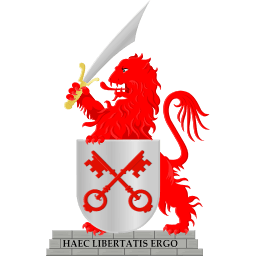 Wappen von Leiden