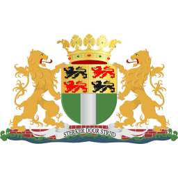 Wappen von Rotterdam