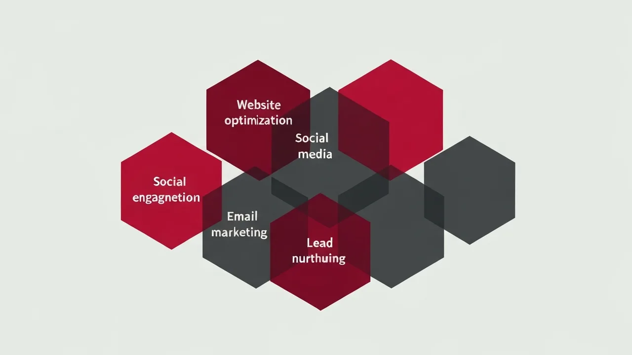 B2B-Leadgenerierung 2026: Was funktioniert noch?